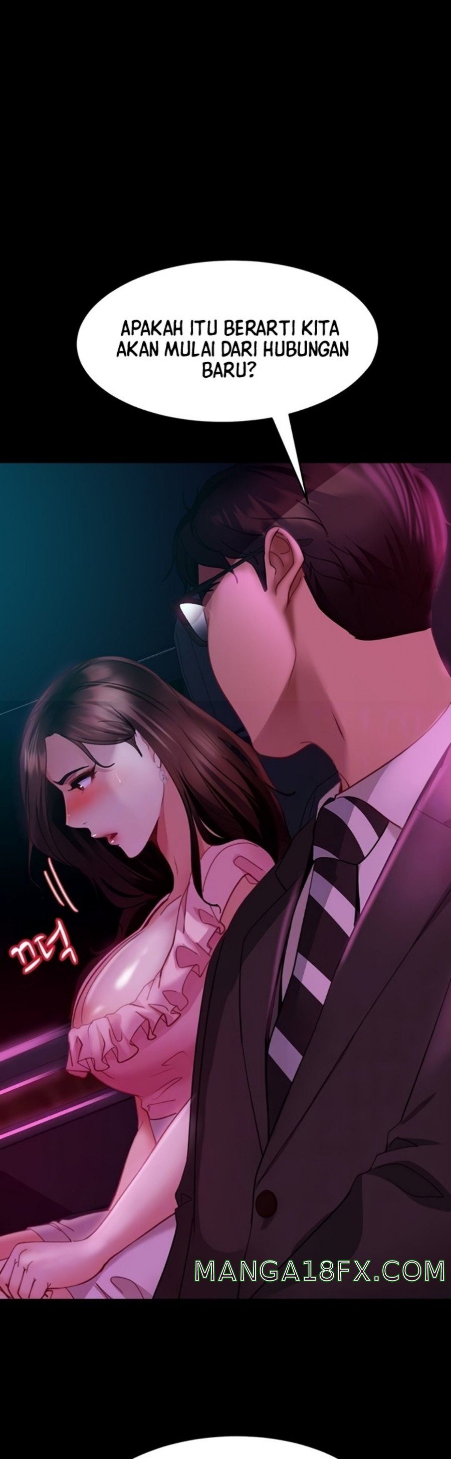 Marriage Agency Review Raw Chapter 14 - Page 2