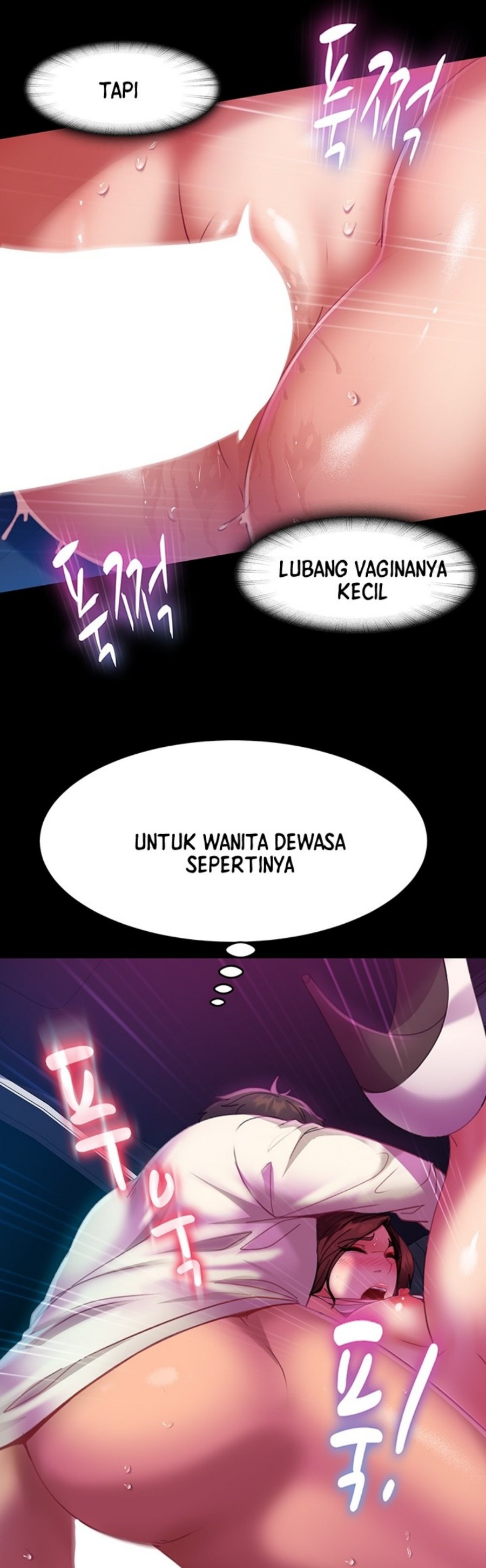 Marriage Agency Review Raw Chapter 14 - Page 34