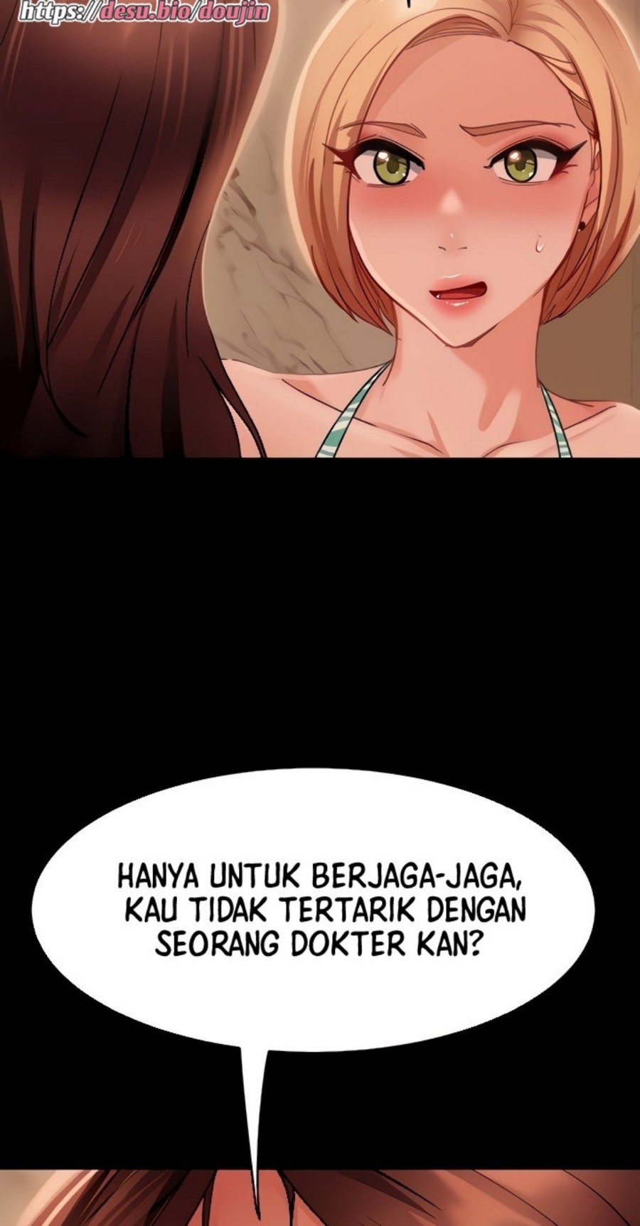 Marriage Agency Review Raw Chapter 19 - Page 54