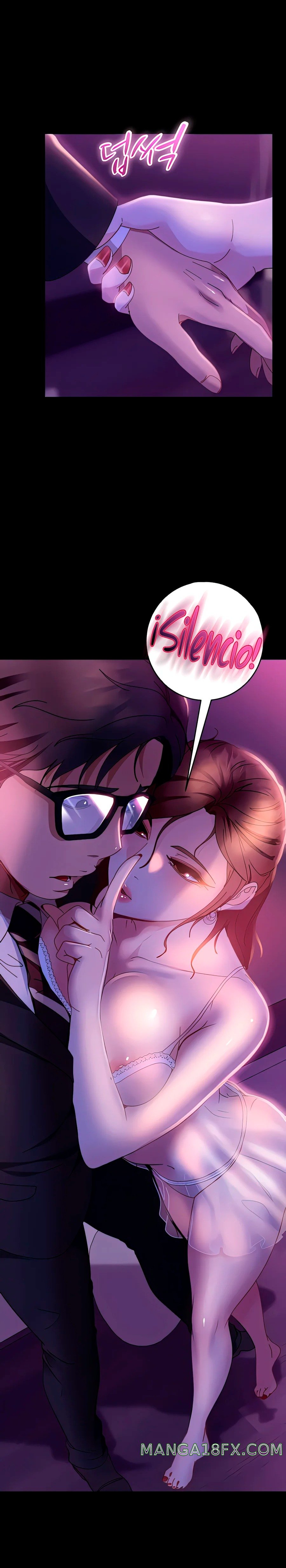 Marriage Agency Review Raw Chapter 21 - Page 9