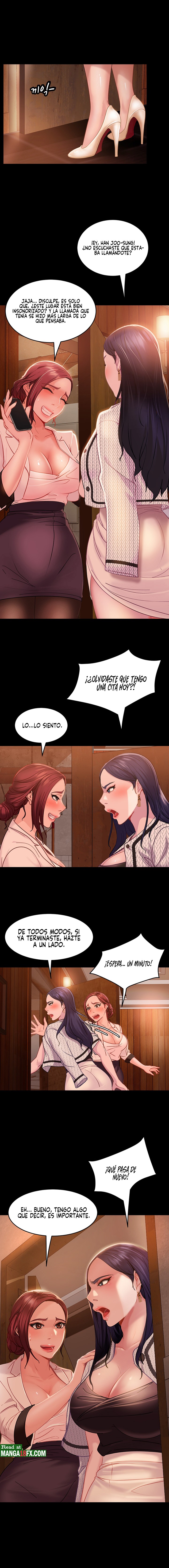 Marriage Agency Review Raw Chapter 3 - Page 1