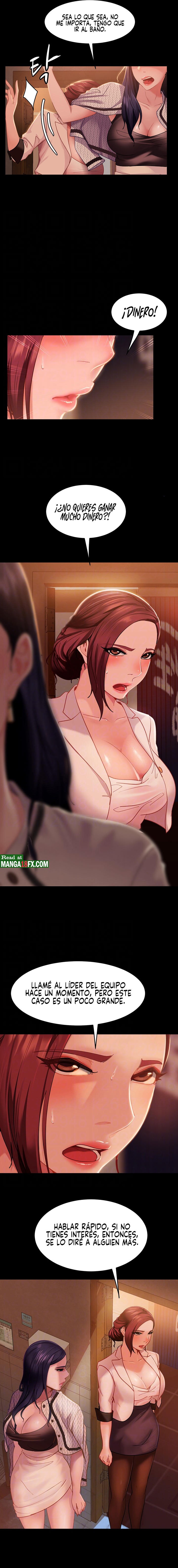 Marriage Agency Review Raw Chapter 3 - Page 2