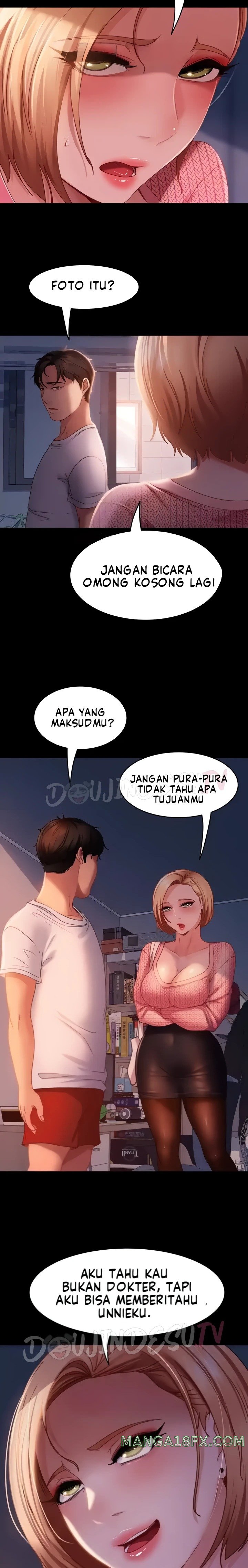 Marriage Agency Review Raw Chapter 39 - Page 5