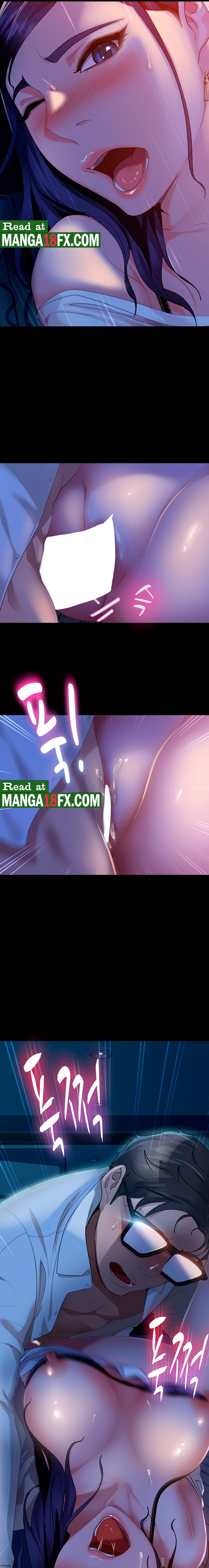 Marriage Agency Review Raw Chapter 6 - Page 7