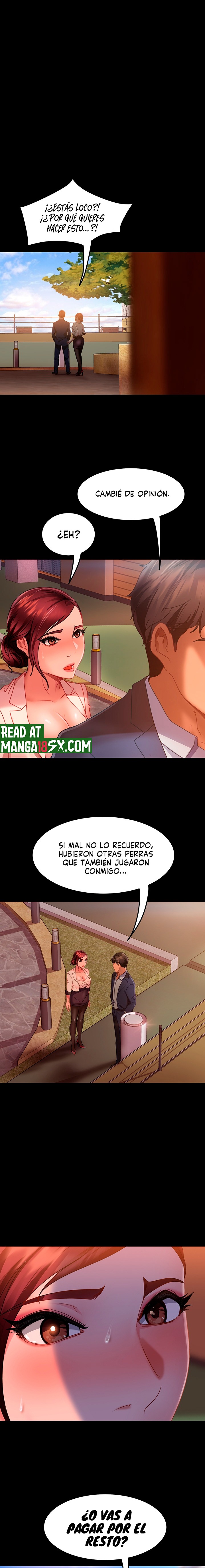 Marriage Agency Review Raw Chapter 7 - Page 23