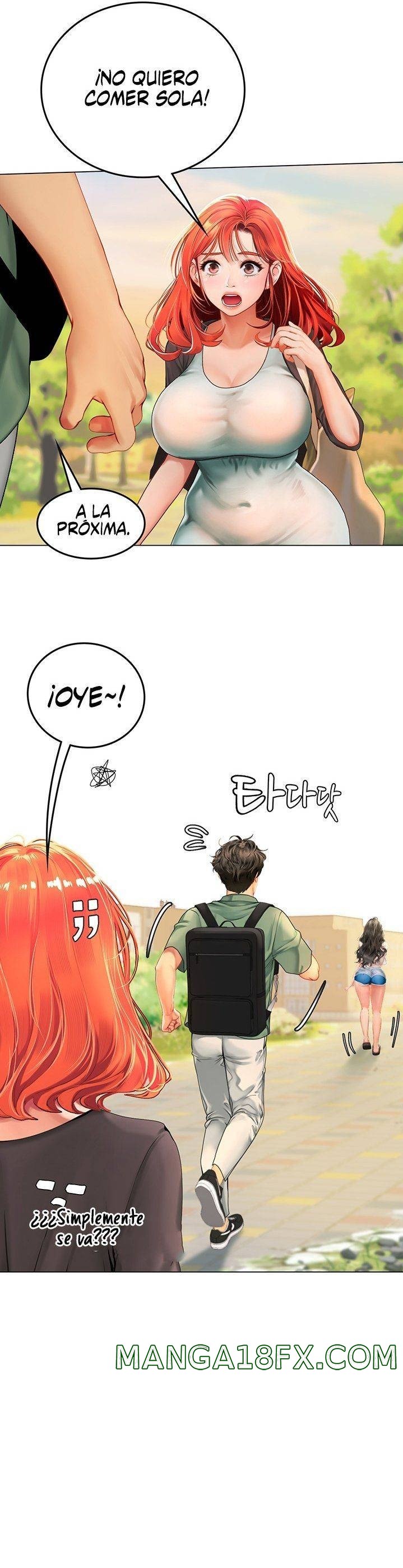 Intern Haenyeo Raw Chapter 2 - Page 41