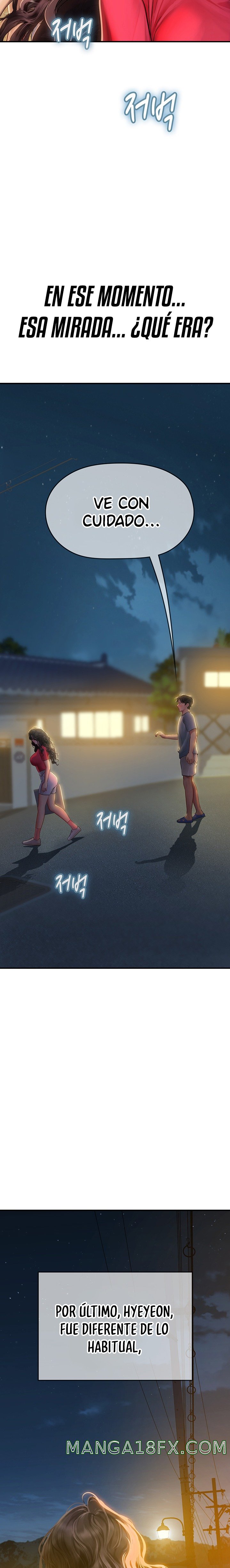 Intern Haenyeo Raw Chapter 44 - Page 23