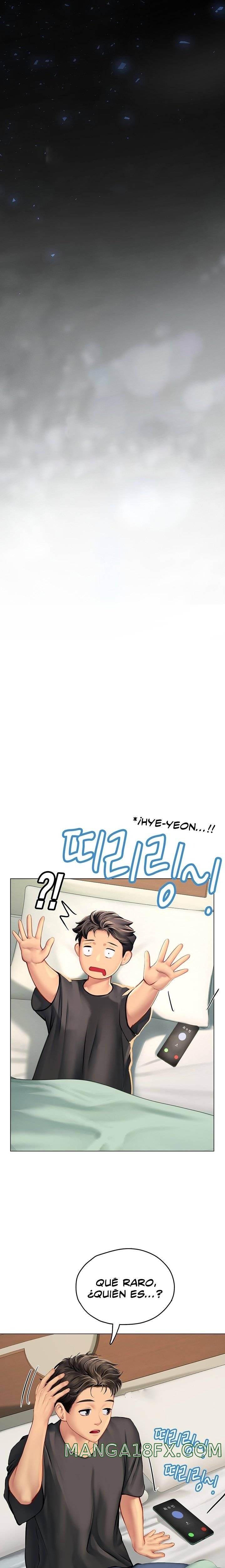 Intern Haenyeo Raw Chapter 5 - Page 13