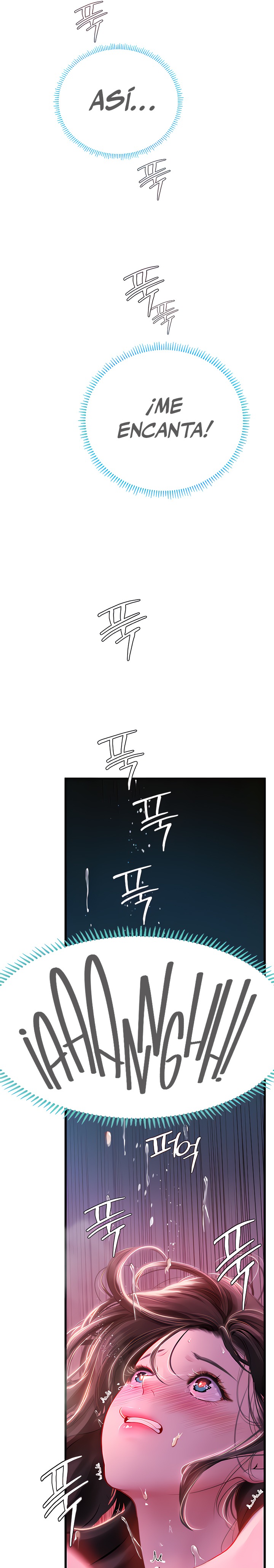 Intern Haenyeo Raw Chapter 53 - Page 33