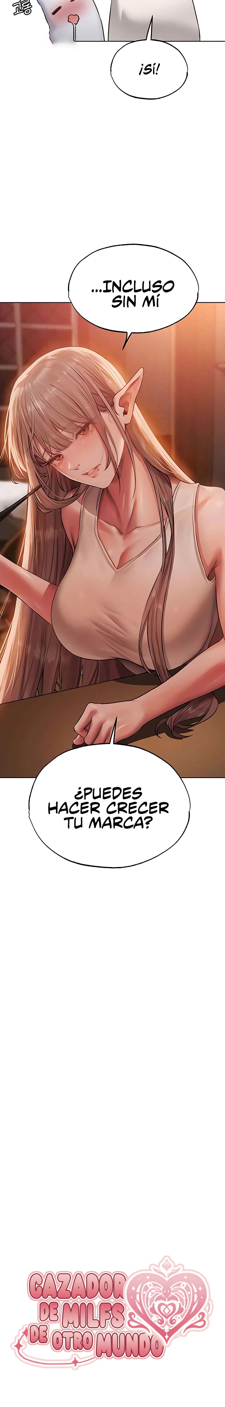 MILF Hunting In Another World Raw Chapter 43 - Page 4