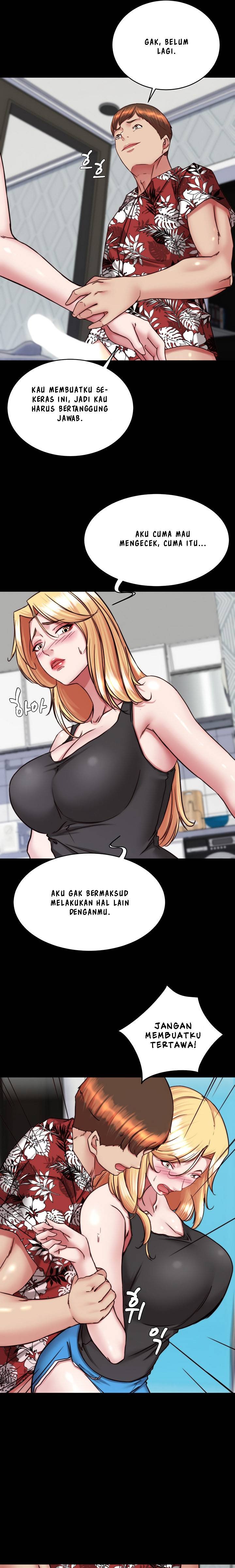 Panty Note Raw Chapter 137 - Page 18