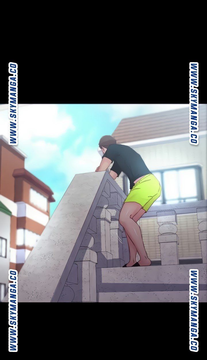 Panty Note Raw Chapter 34 - Page 27