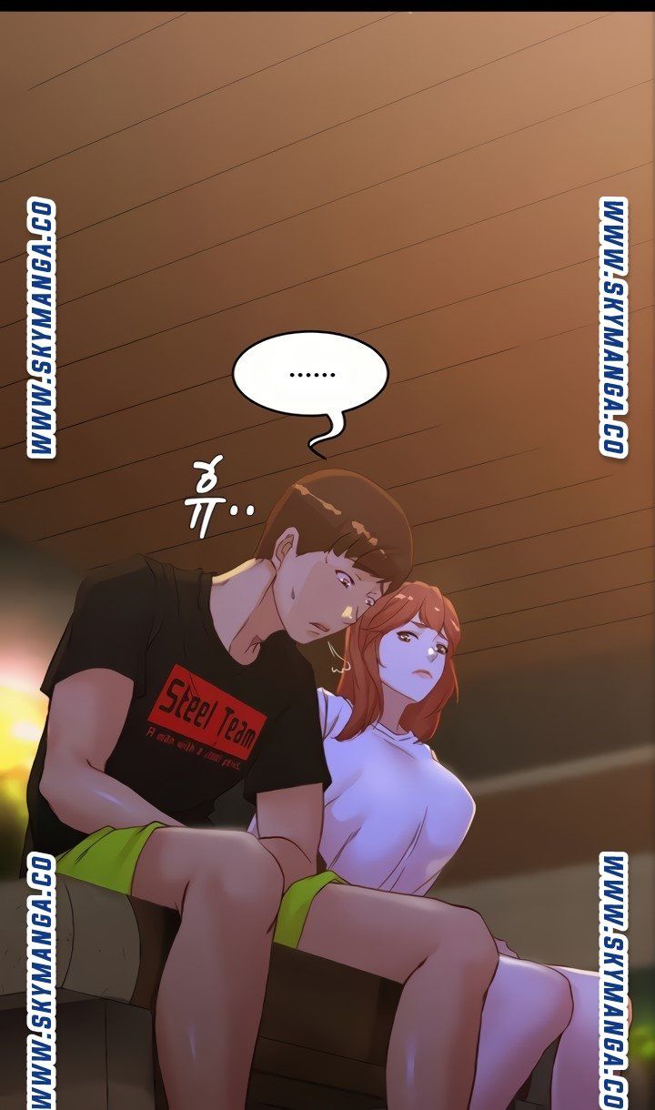 Panty Note Raw Chapter 34 - Page 6