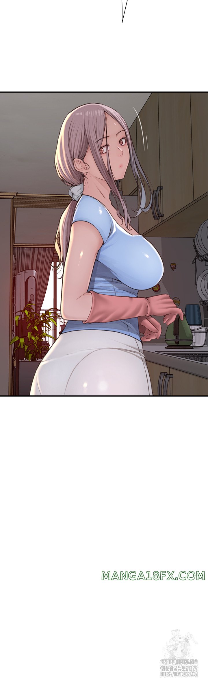 Addicted to My Stepmom Raw Chapter 38 - Page 4