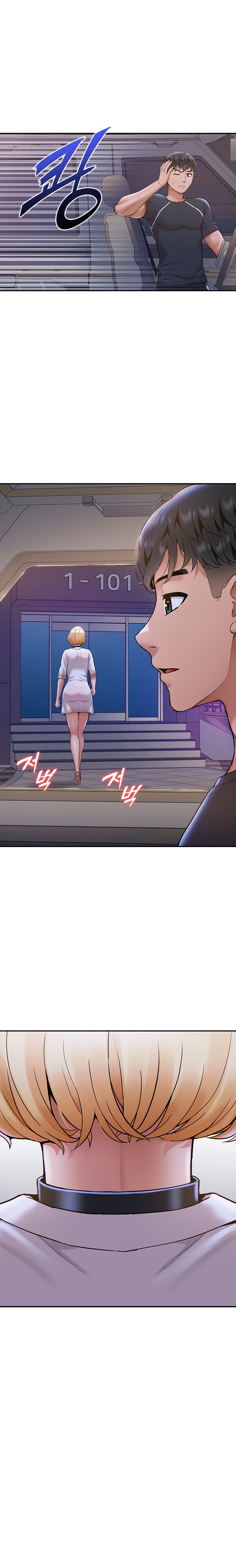 I Was the One Who Got Hypnotized but I Made an Idol Harem Raw Chapter 10 - Page 22