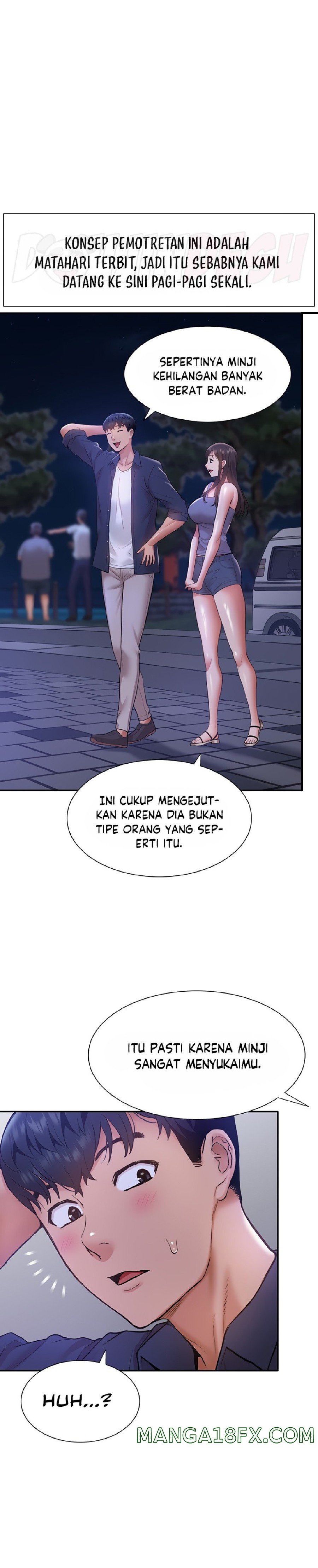 I Was the One Who Got Hypnotized but I Made an Idol Harem Raw Chapter 12 - Page 28