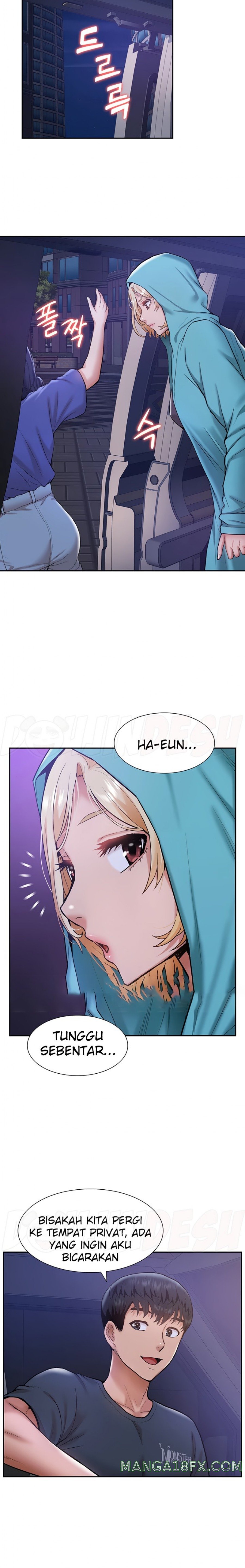 I Was the One Who Got Hypnotized but I Made an Idol Harem Raw Chapter 15 - Page 24