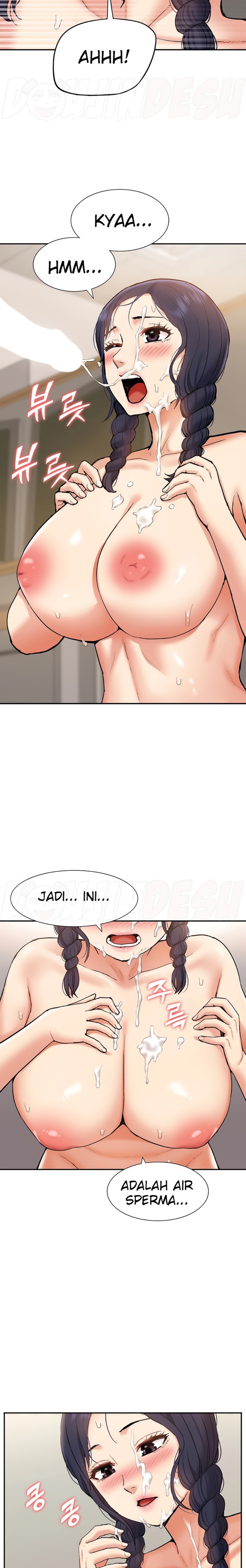 I Was the One Who Got Hypnotized but I Made an Idol Harem Raw Chapter 15 - Page 9