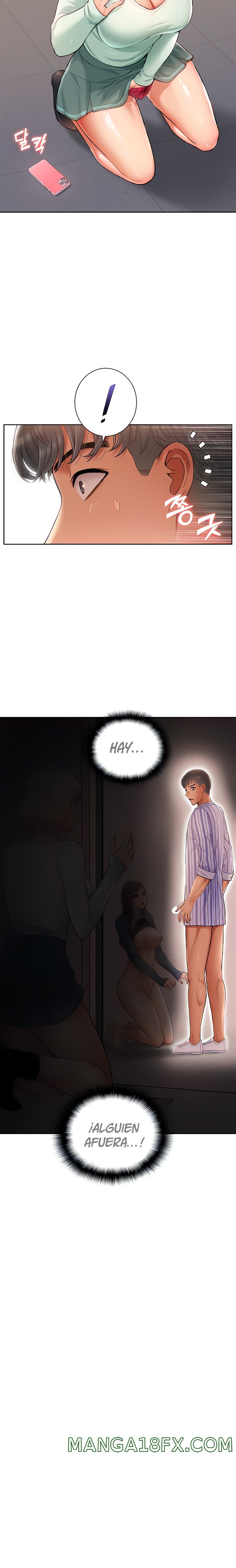 I Was the One Who Got Hypnotized but I Made an Idol Harem Raw Chapter 5 - Page 2