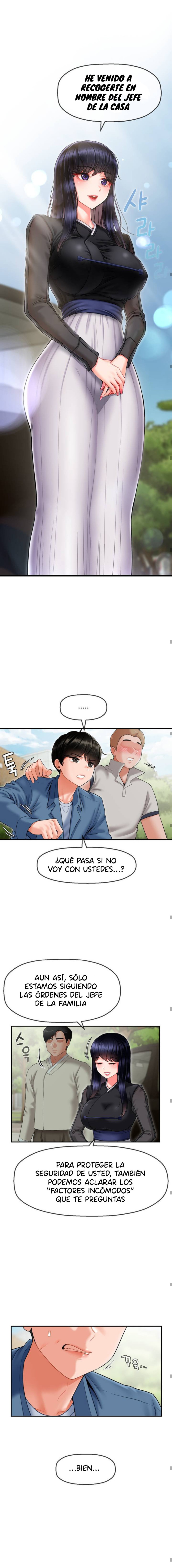 Seventeenth Only Son Raw Chapter 1 - Page 17