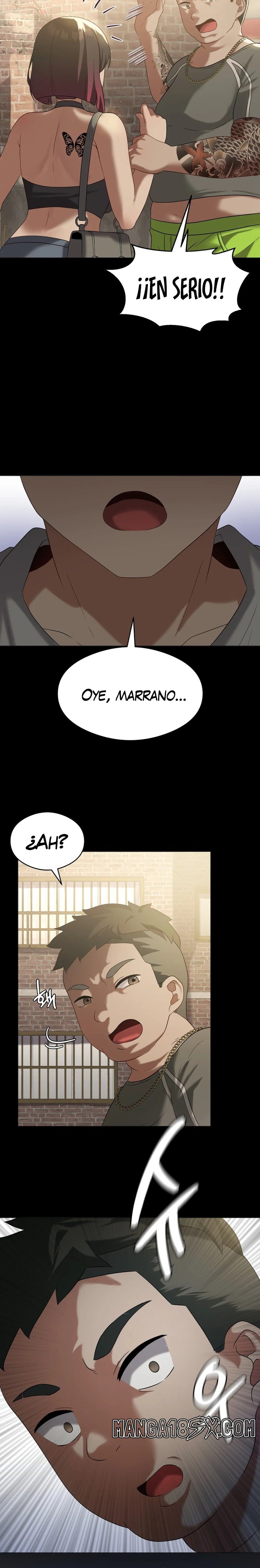 Pleasure up Raw Chapter 14 - Page 10