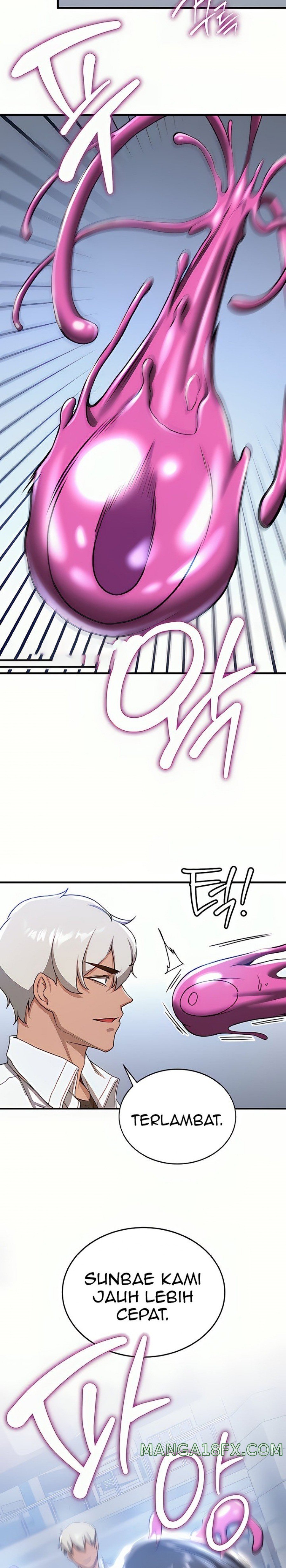 Your Girlfriend Amazing Raw Chapter 12 - Page 27