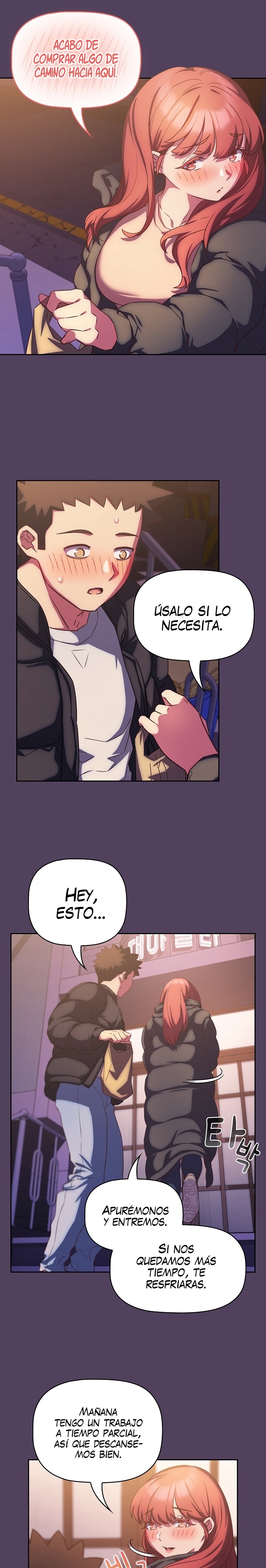 The Four Of Us Can’t Live Together Raw Chapter 29 - Page 12