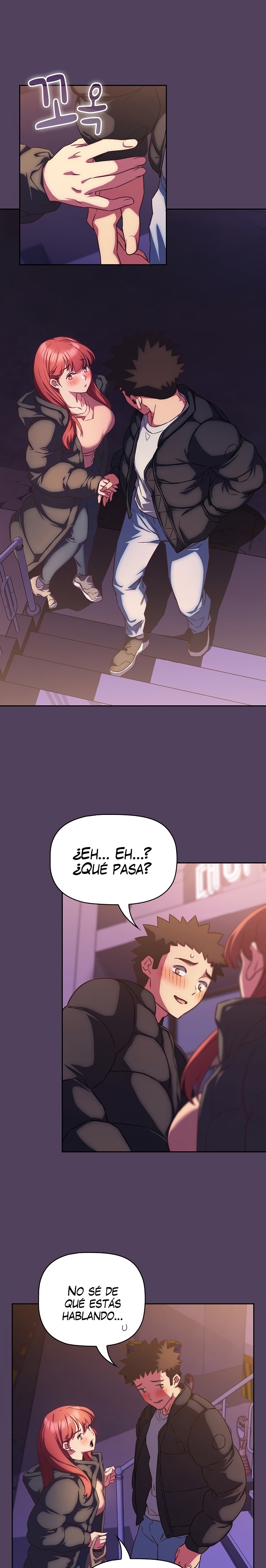 The Four Of Us Can’t Live Together Raw Chapter 29 - Page 2