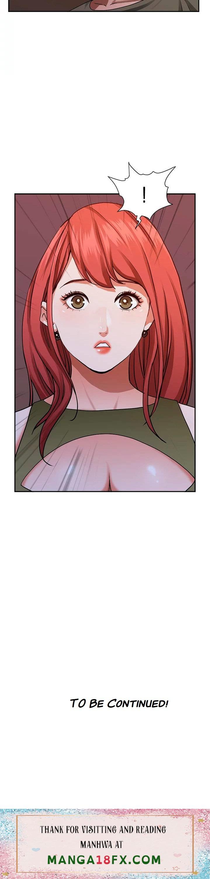 Living With a MILF Raw Chapter 32 - Page 30