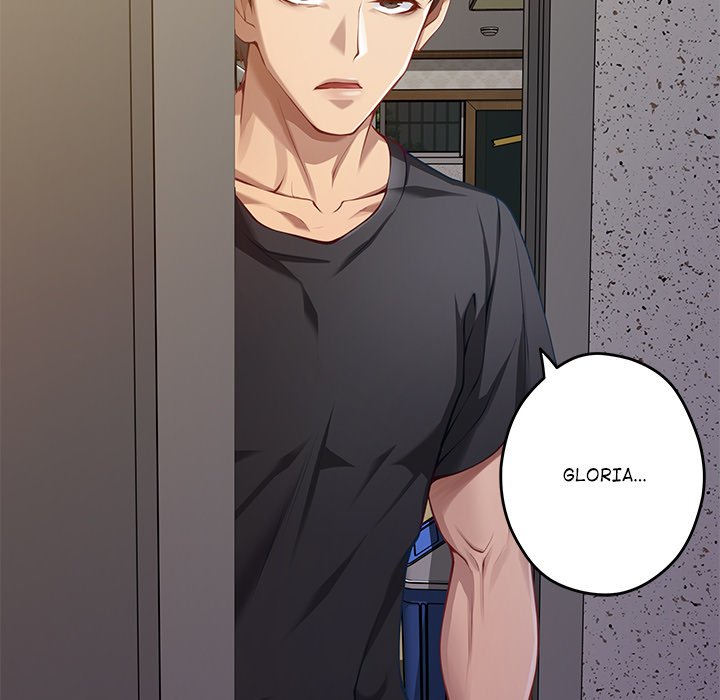 God of Pleasure Chapter 49 - Page 81
