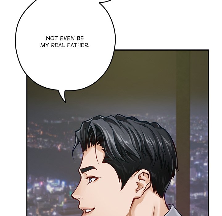 God of Pleasure Chapter 51 - Page 109