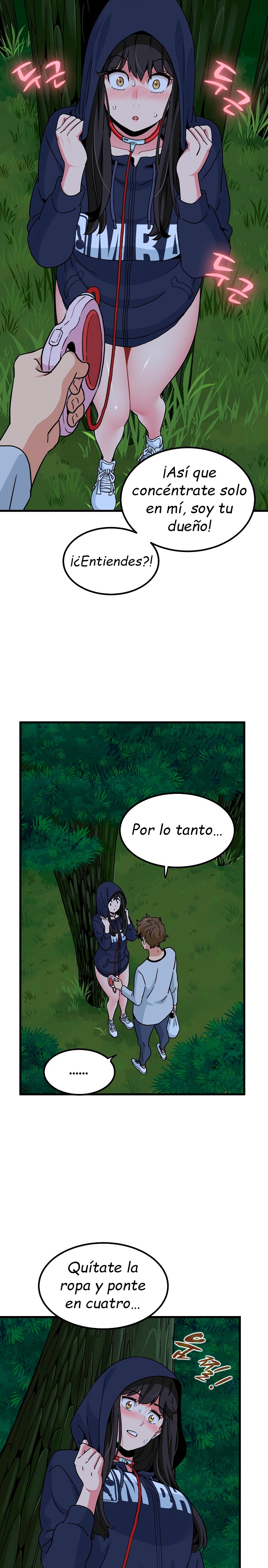 A Turning Point Raw Chapter 51 - Page 32