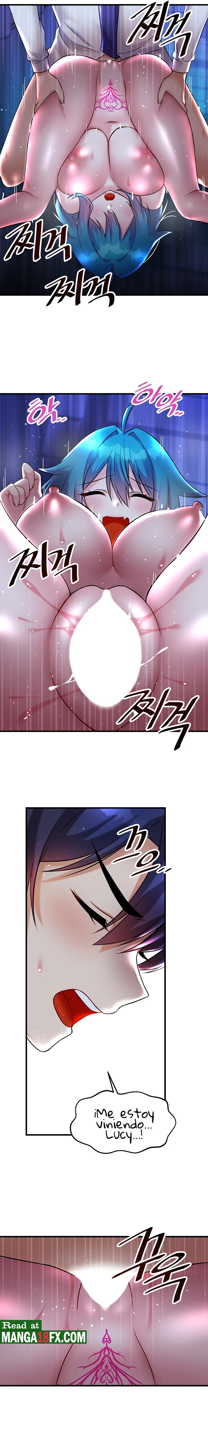 Trapped in the Academy’s Eroge Raw Chapter 25 - Page 17