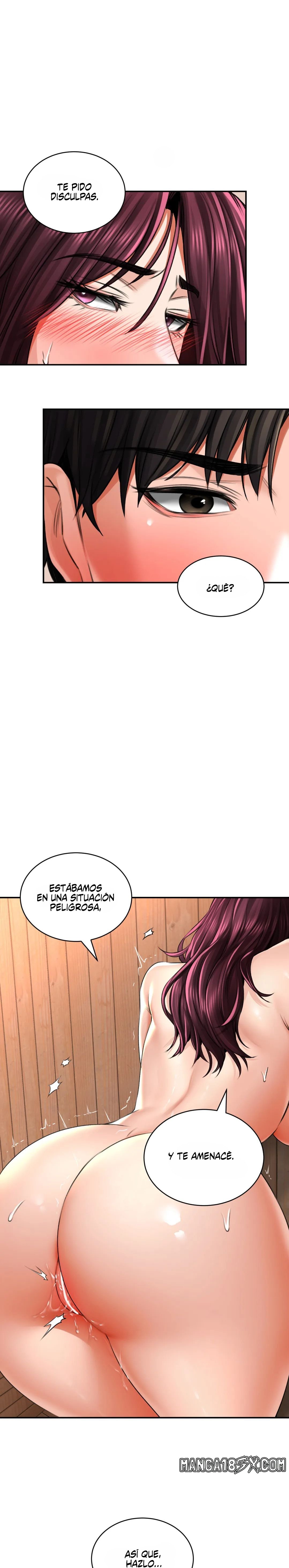 Herbal Love Story Raw Chapter 10 - Page 2