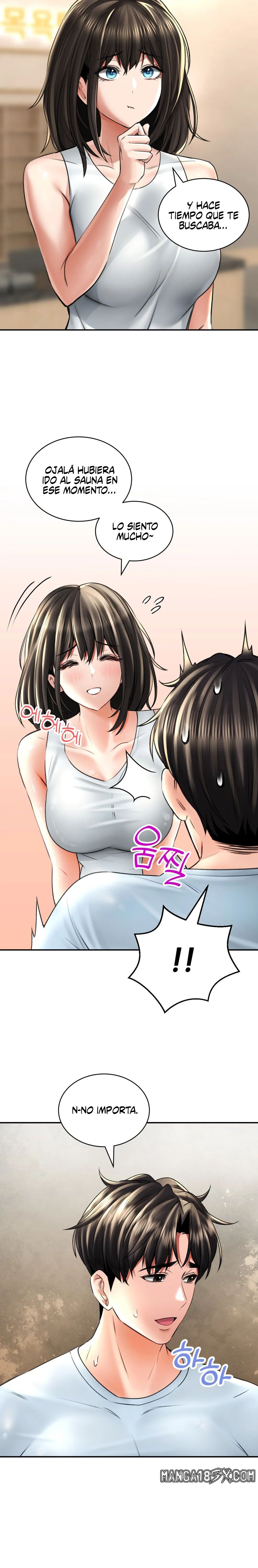 Herbal Love Story Raw Chapter 10 - Page 22