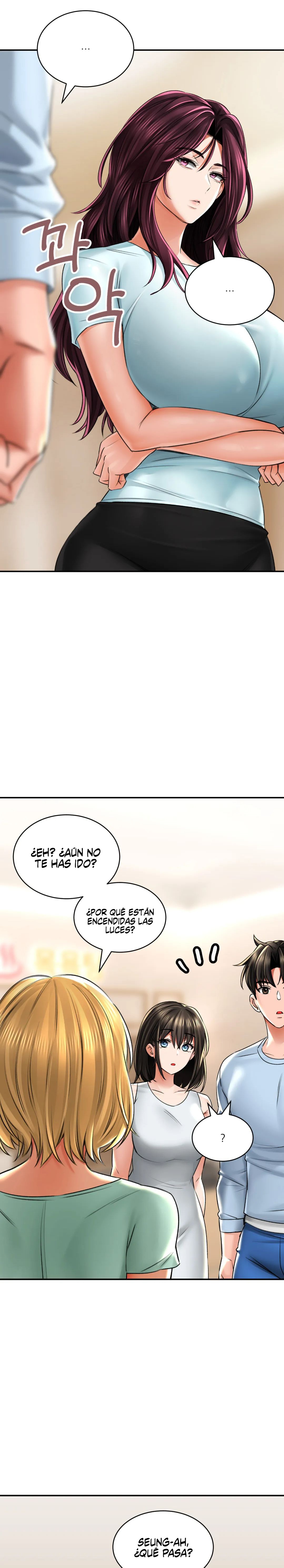 Herbal Love Story Raw Chapter 10 - Page 23