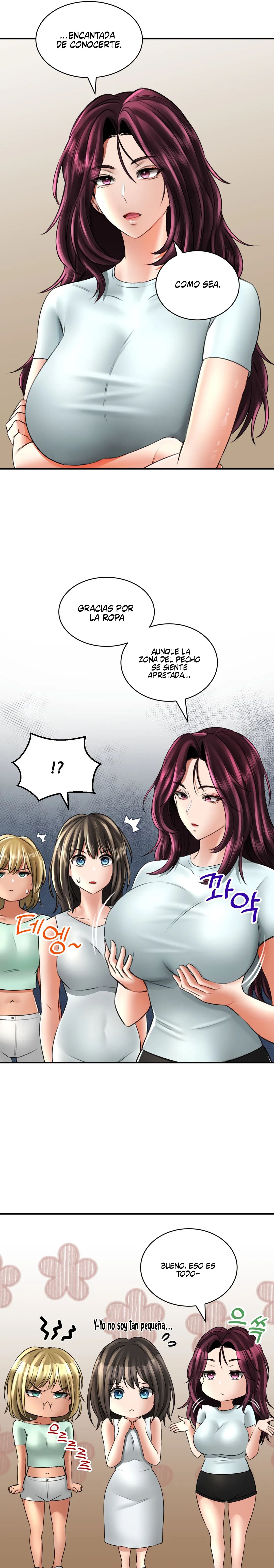 Herbal Love Story Raw Chapter 10 - Page 26