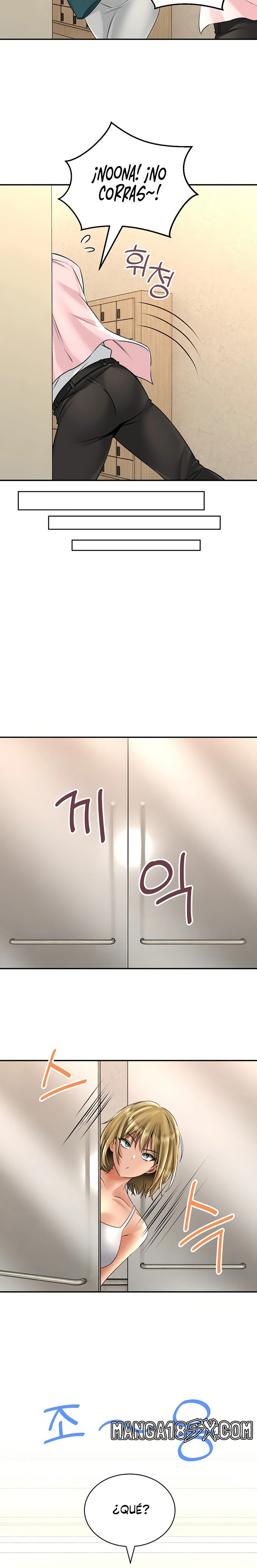 Herbal Love Story Raw Chapter 11 - Page 22