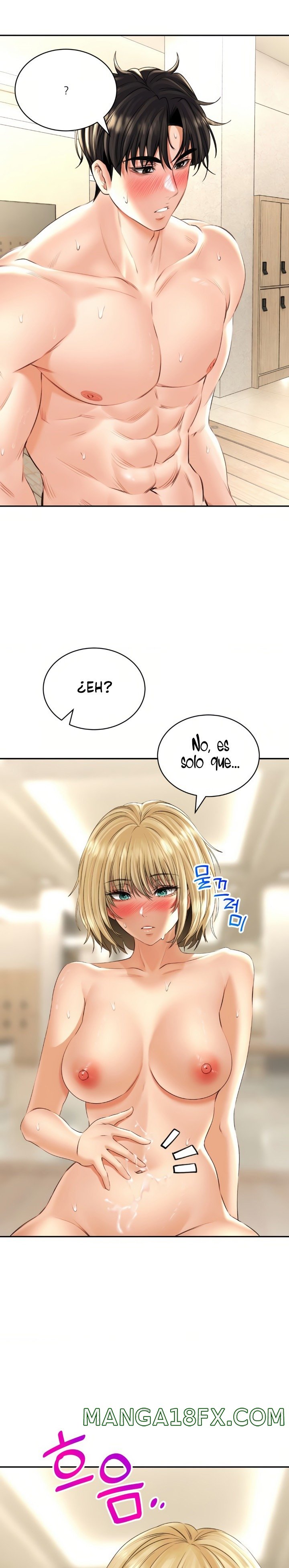 Herbal Love Story Raw Chapter 16 - Page 20