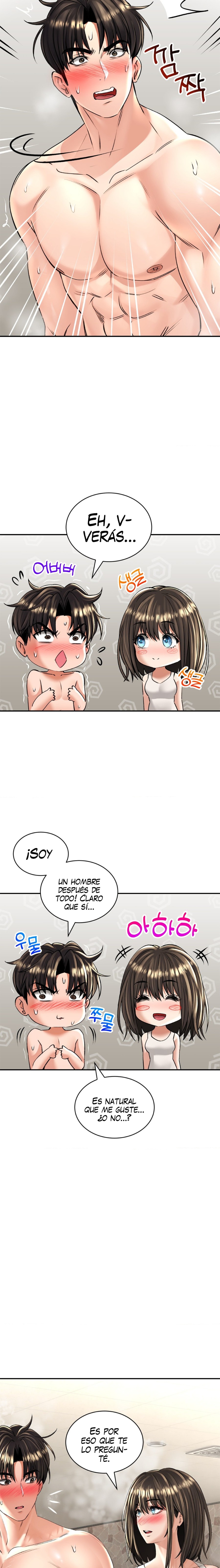 Herbal Love Story Raw Chapter 18 - Page 21