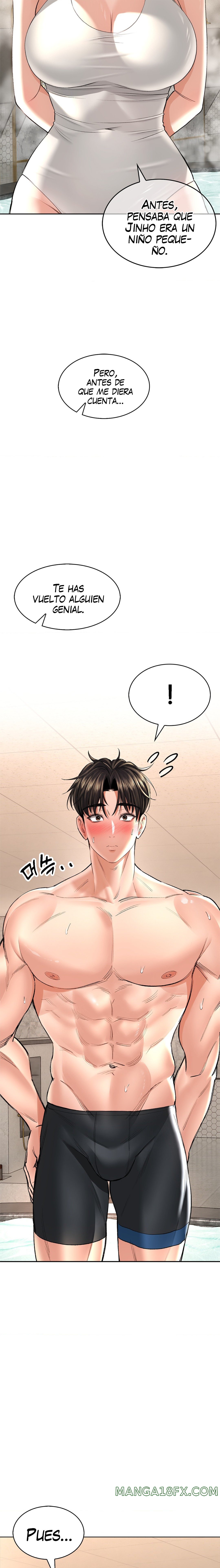 Herbal Love Story Raw Chapter 19 - Page 7