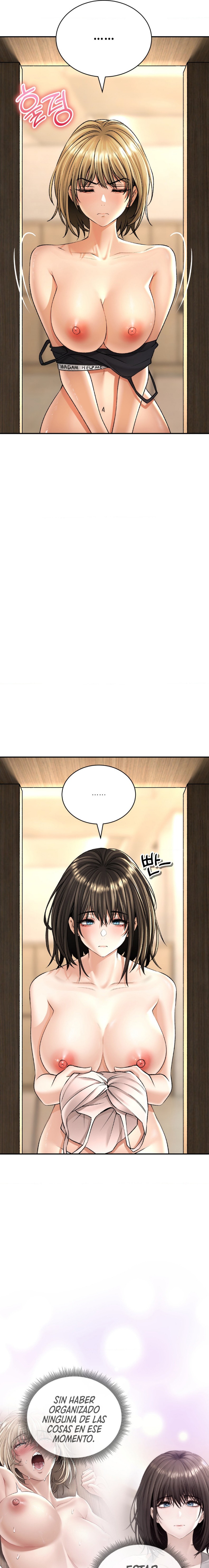 Herbal Love Story Raw Chapter 21 - Page 20