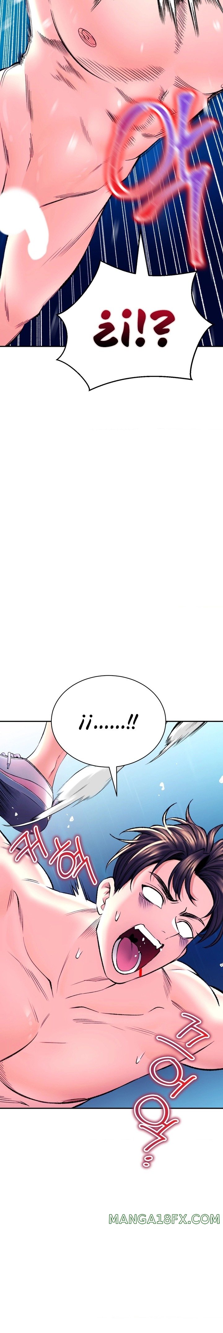 Herbal Love Story Raw Chapter 27 - Page 18