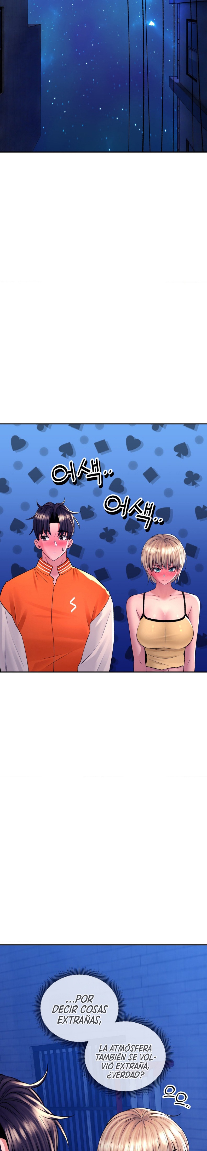 Herbal Love Story Raw Chapter 28 - Page 18