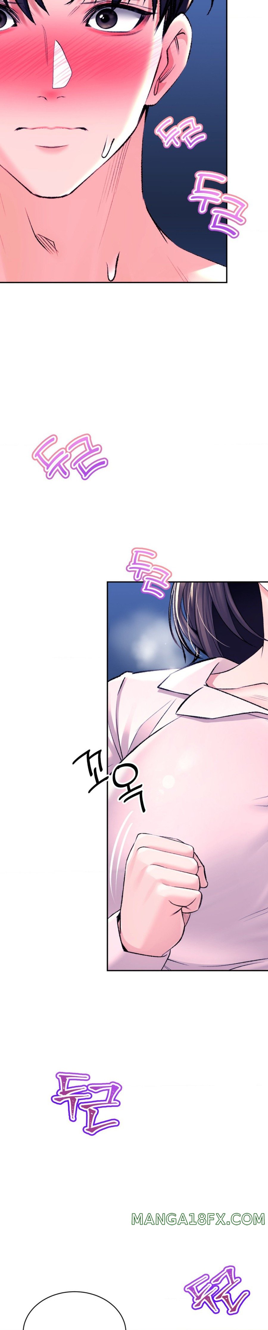 Herbal Love Story Raw Chapter 30 - Page 41