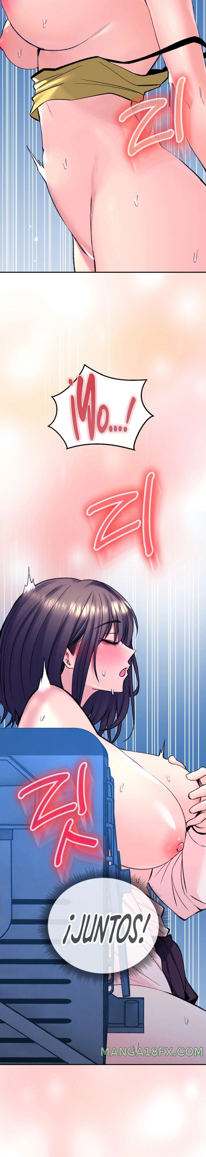 Herbal Love Story Raw Chapter 31 - Page 31