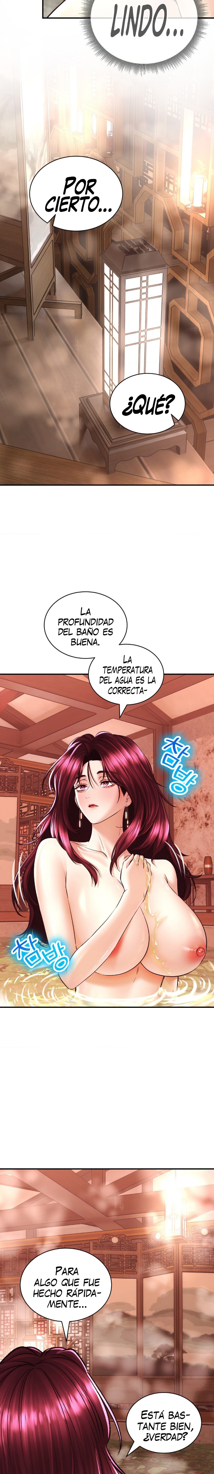 Herbal Love Story Raw Chapter 38 - Page 10