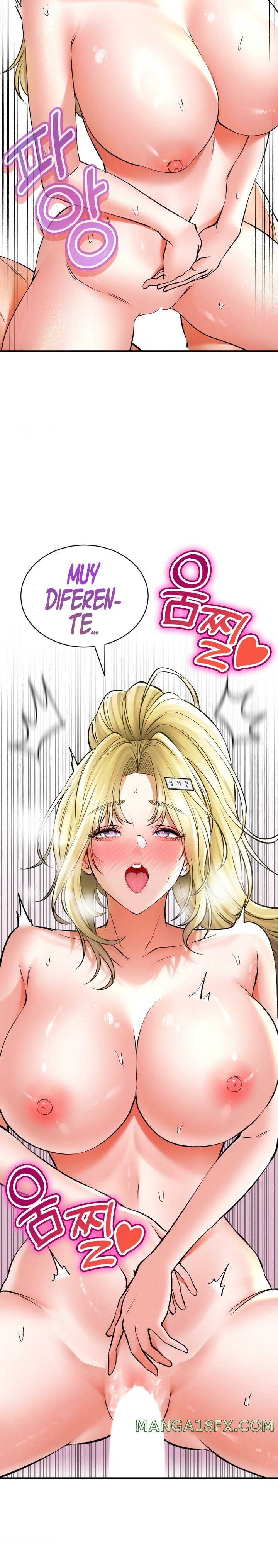 Herbal Love Story Raw Chapter 49 - Page 12