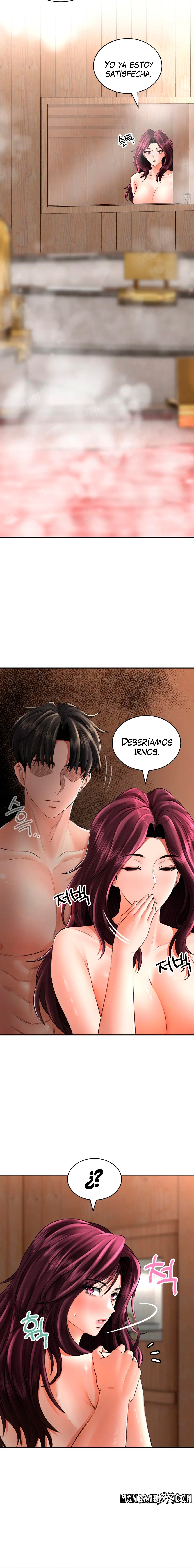 Herbal Love Story Raw Chapter 8 - Page 17