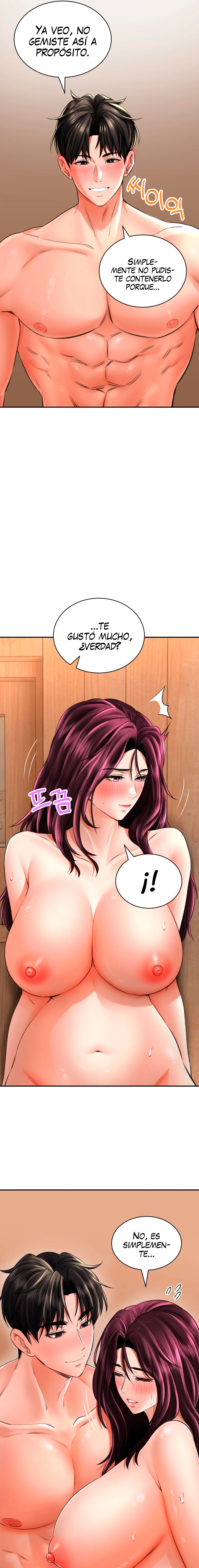 Herbal Love Story Raw Chapter 9 - Page 6